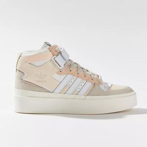 SOLD - adidas Forum Bonega Mid Women’s Sneaker